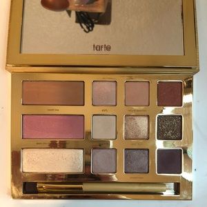 Tarte Swamp Queen pallete